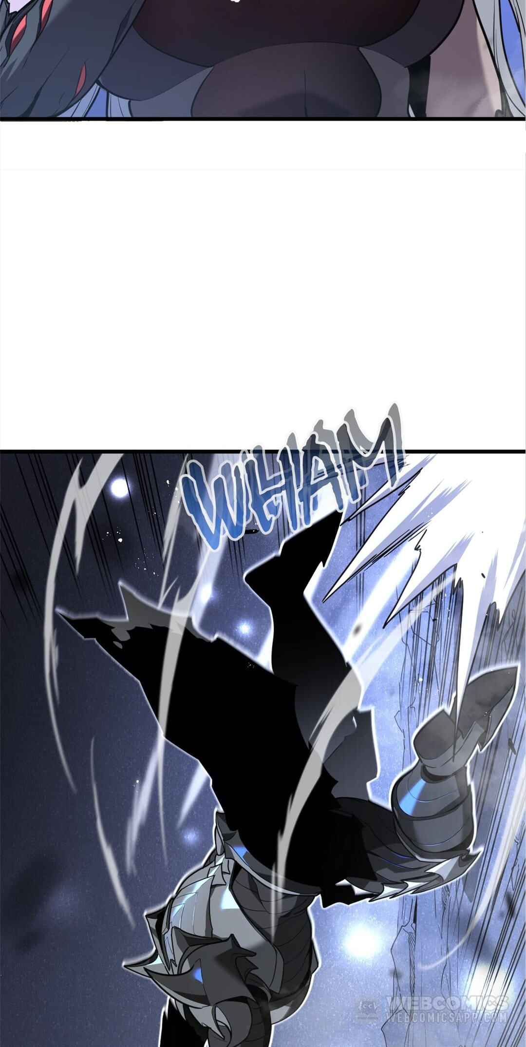 Seres's Resolve: The Battle for Humanity Chapter 3 - Page 8