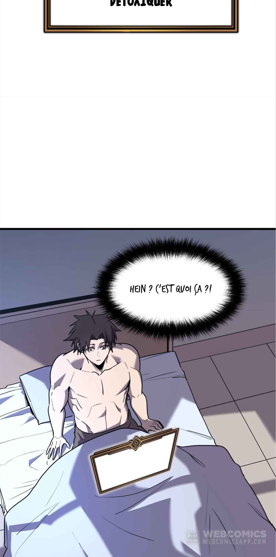 Seres's Resolve: The Battle for Humanity Chapter 3 - Page 80