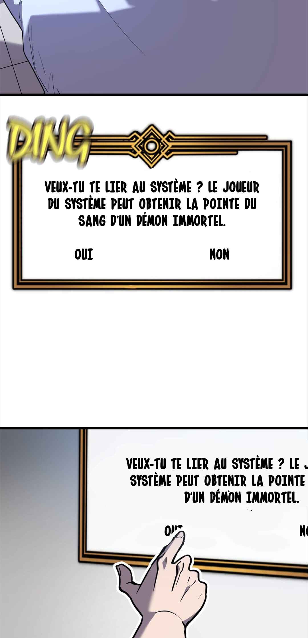 Seres's Resolve: The Battle for Humanity Chapter 3 - Page 81