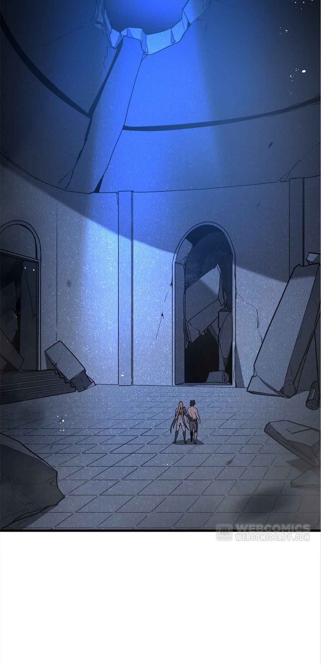 Seres's Resolve: The Battle for Humanity Chapter 3 - Page 85