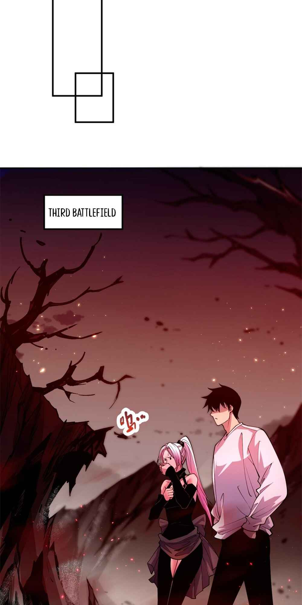 Si Ling Fashi! Wo Ji Shi Tianzai Chapter 55 - Page 12