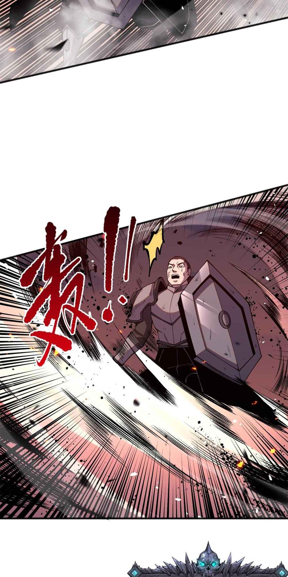 Si Ling Fashi! Wo Ji Shi Tianzai Chapter 55 - Page 26