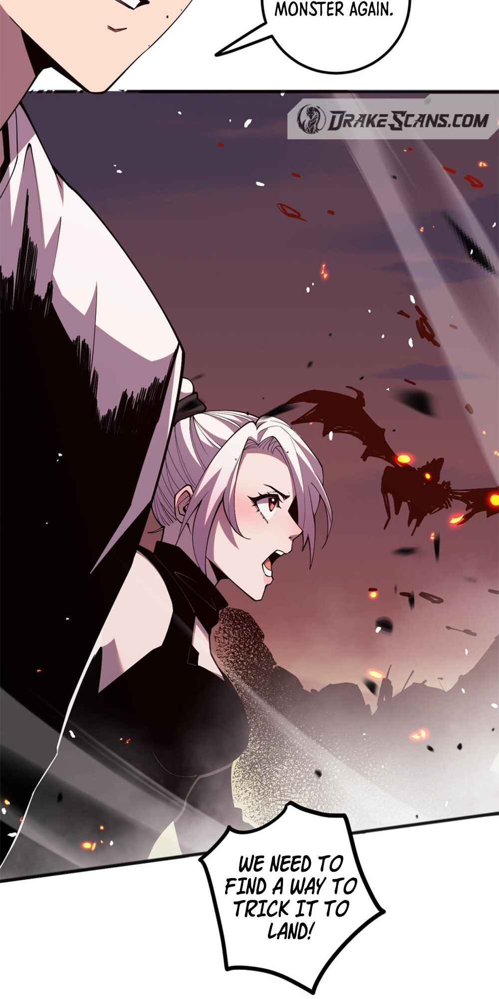 Si Ling Fashi! Wo Ji Shi Tianzai Chapter 55 - Page 30