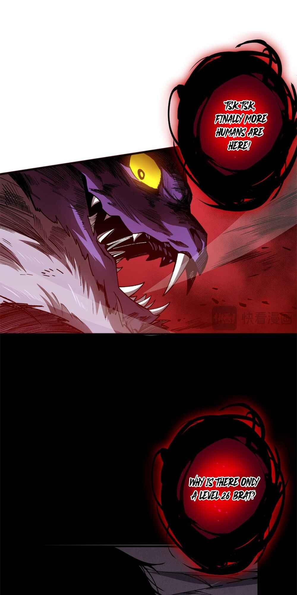 Si Ling Fashi! Wo Ji Shi Tianzai Chapter 55 - Page 31