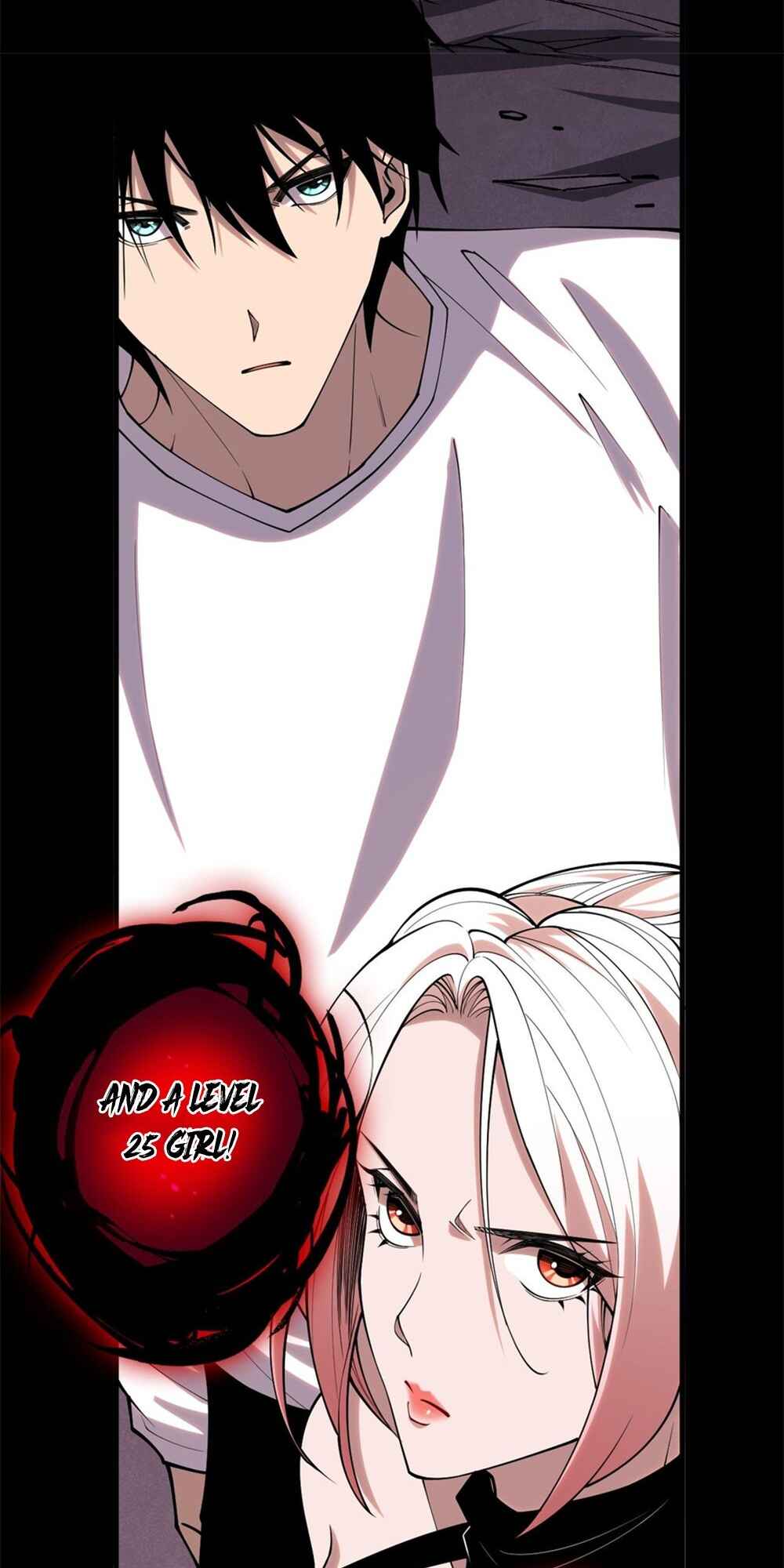 Si Ling Fashi! Wo Ji Shi Tianzai Chapter 55 - Page 32