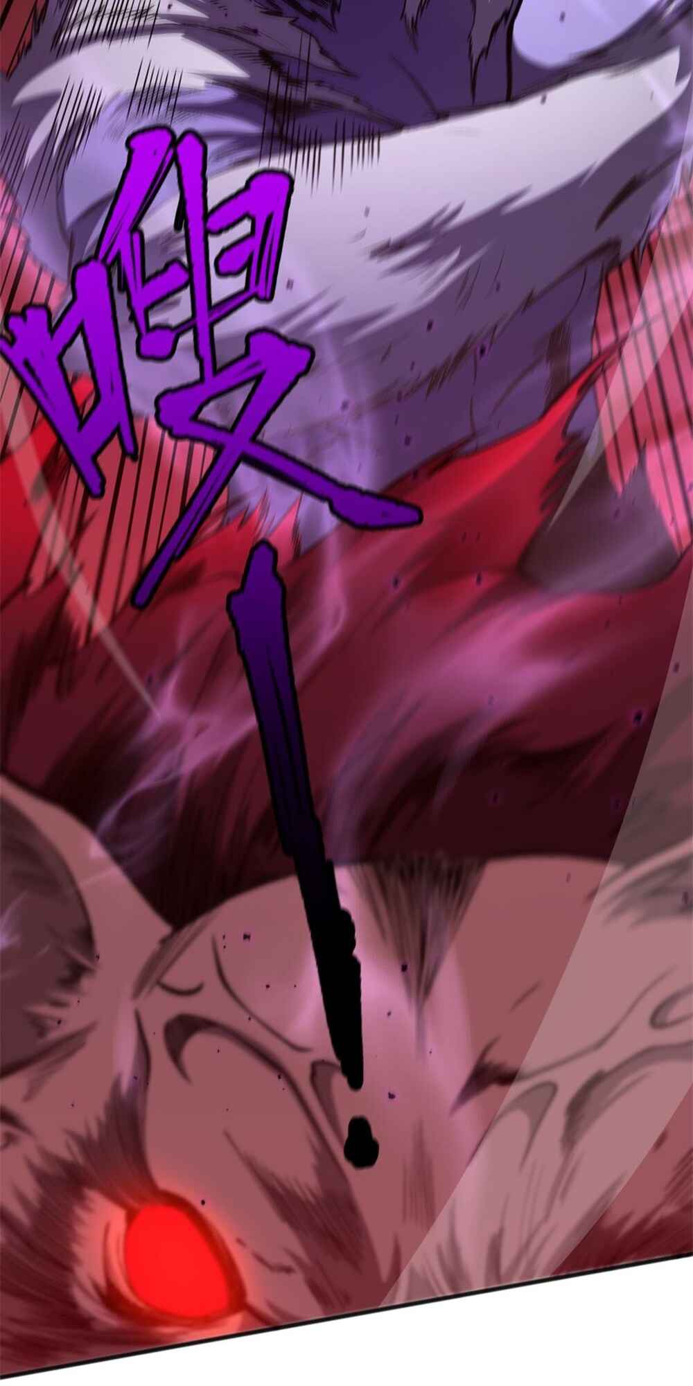 Si Ling Fashi! Wo Ji Shi Tianzai Chapter 55 - Page 35