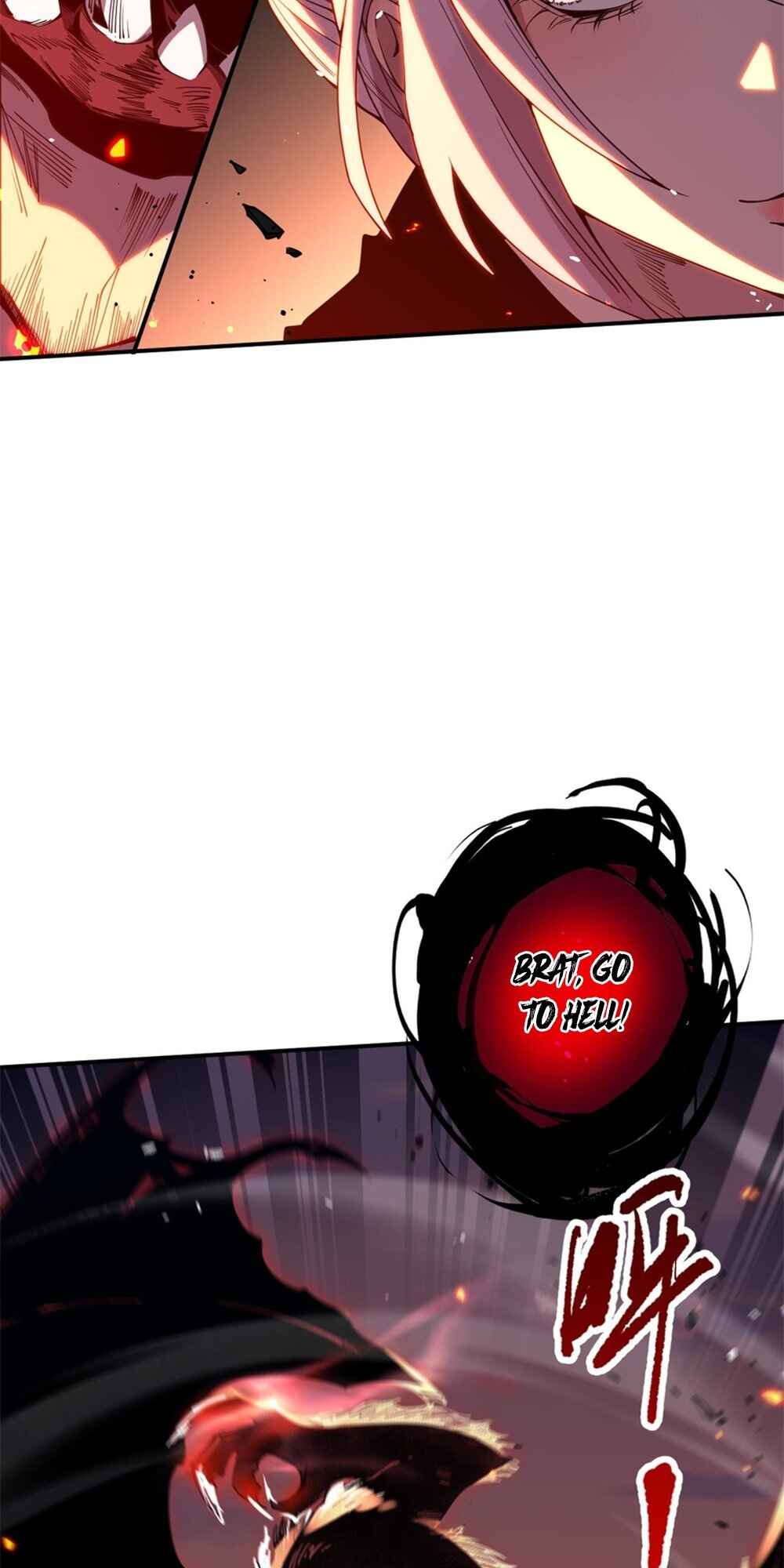 Si Ling Fashi! Wo Ji Shi Tianzai Chapter 55 - Page 38
