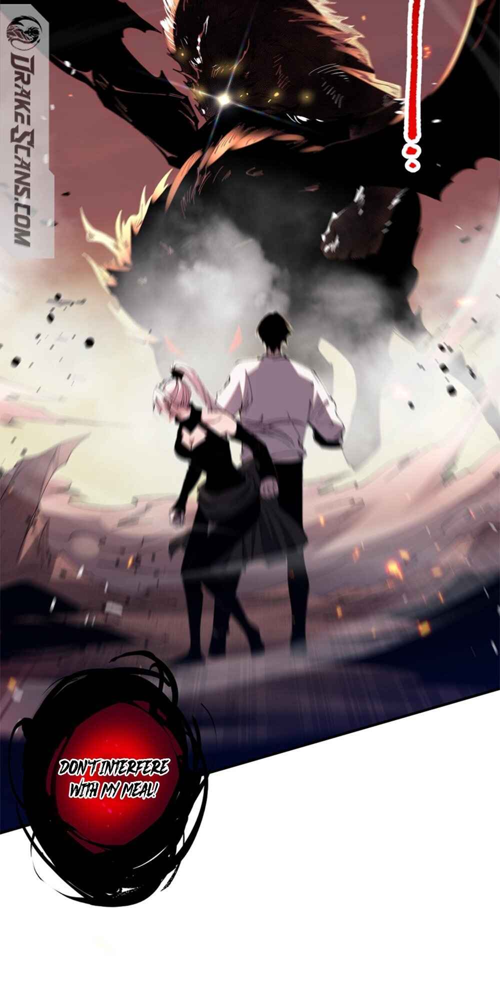 Si Ling Fashi! Wo Ji Shi Tianzai Chapter 55 - Page 39