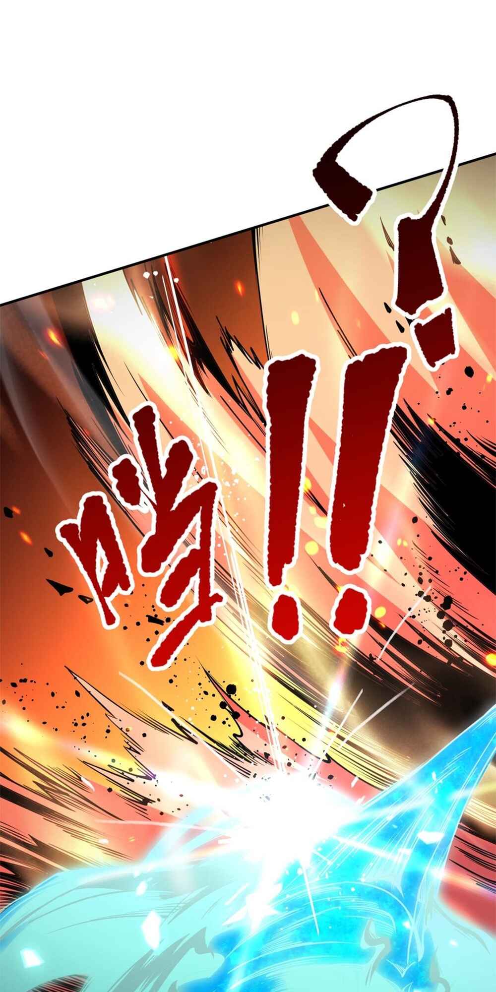 Si Ling Fashi! Wo Ji Shi Tianzai Chapter 55 - Page 40