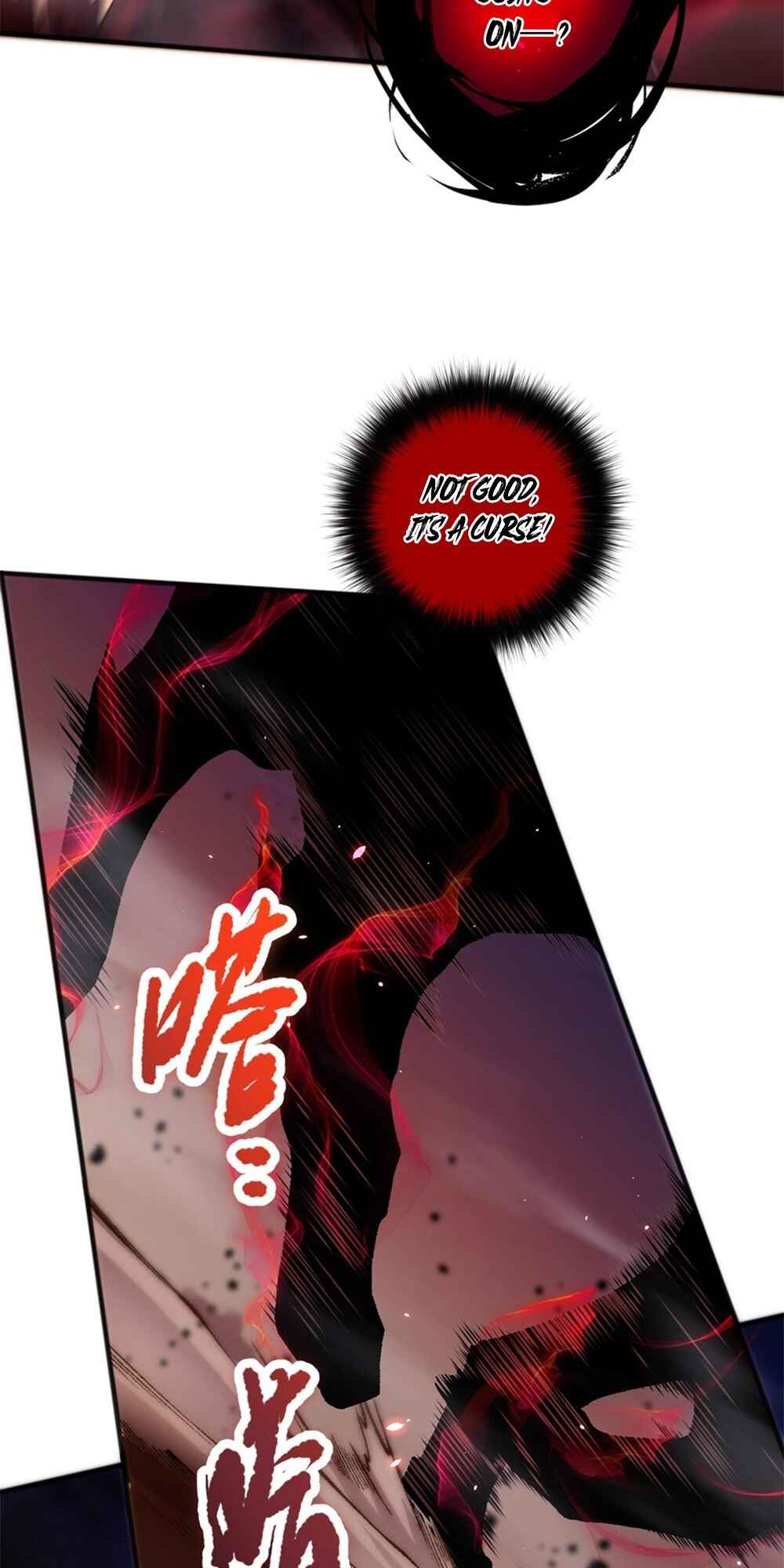 Si Ling Fashi! Wo Ji Shi Tianzai Chapter 55 - Page 42