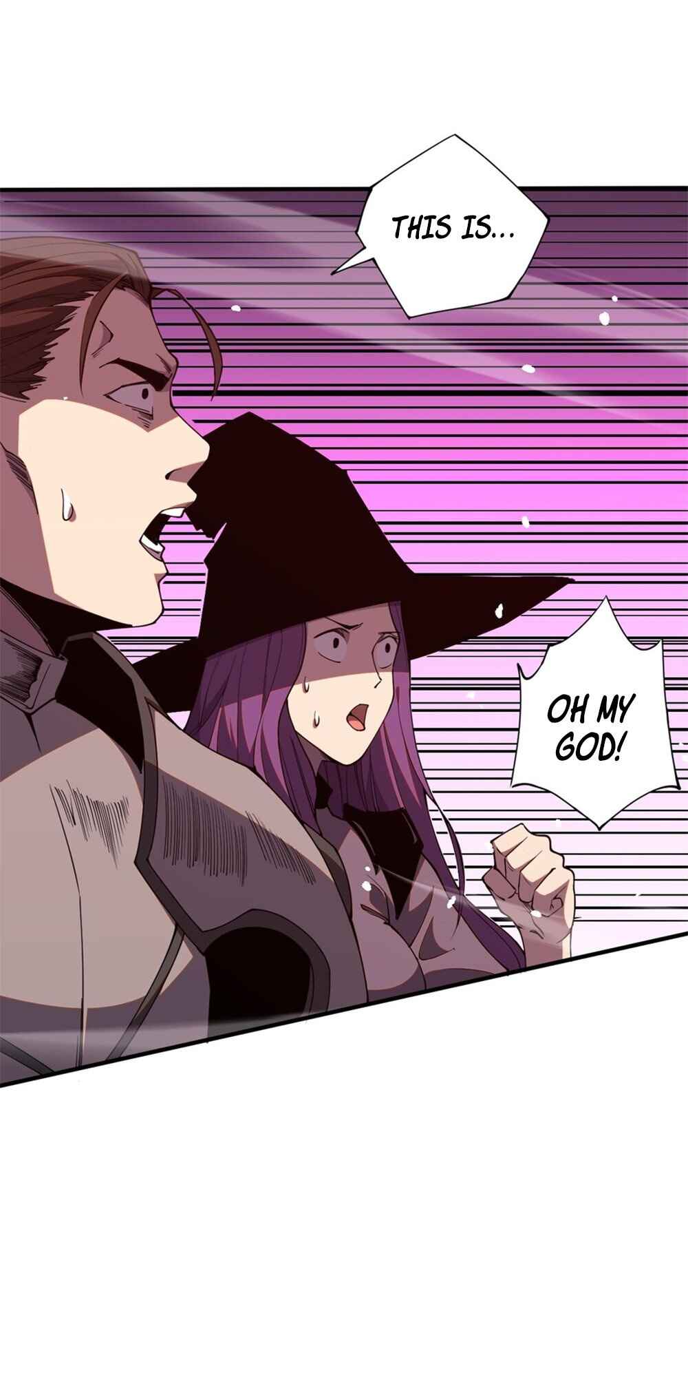 Si Ling Fashi! Wo Ji Shi Tianzai Chapter 55 - Page 49