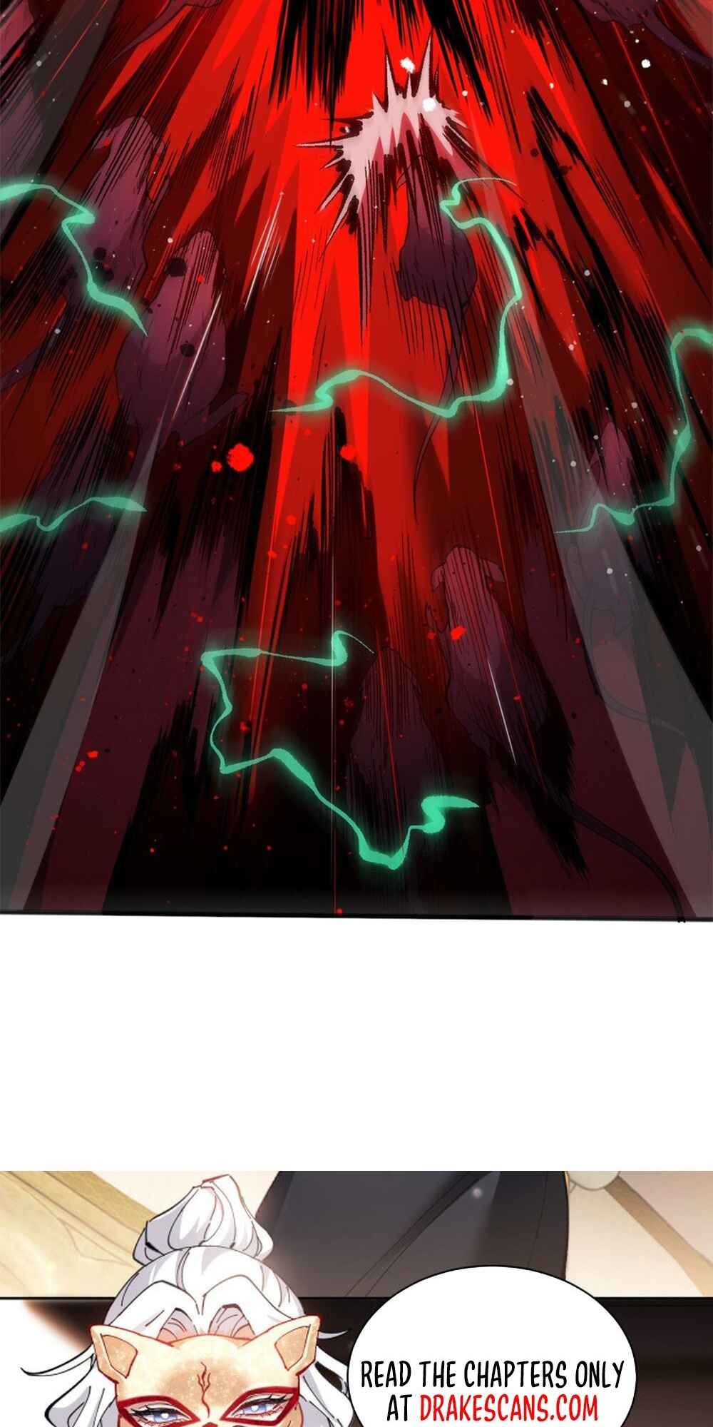 Si Ling Fashi! Wo Ji Shi Tianzai Chapter 55 - Page 61