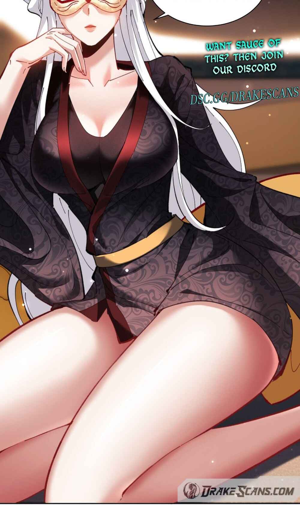 Si Ling Fashi! Wo Ji Shi Tianzai Chapter 55 - Page 62