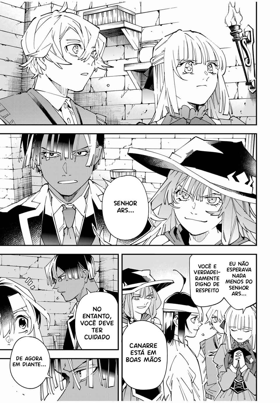 Tensei Kizoku, Kantei Skill de Nariagaru ~Jakushou Ryouchi wo Uketsuida node, Yuushuu na Jinzai wo Fuyashiteitara, Saikyou Ryouchi ni Natteta~ Chapter 154 - Page 20