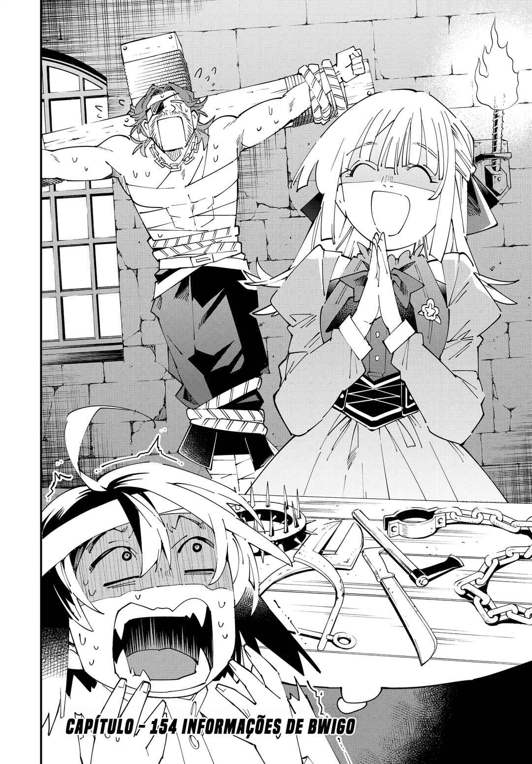 Tensei Kizoku, Kantei Skill de Nariagaru ~Jakushou Ryouchi wo Uketsuida node, Yuushuu na Jinzai wo Fuyashiteitara, Saikyou Ryouchi ni Natteta~ Chapter 154 - Page 5