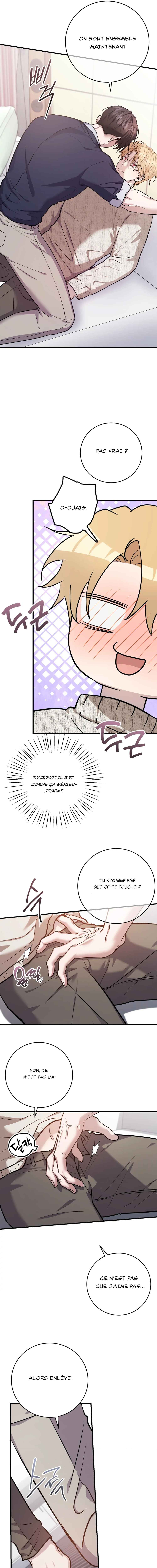 Geuraeseo Nuga kkallingeonde? Chapter 2 - Page 18