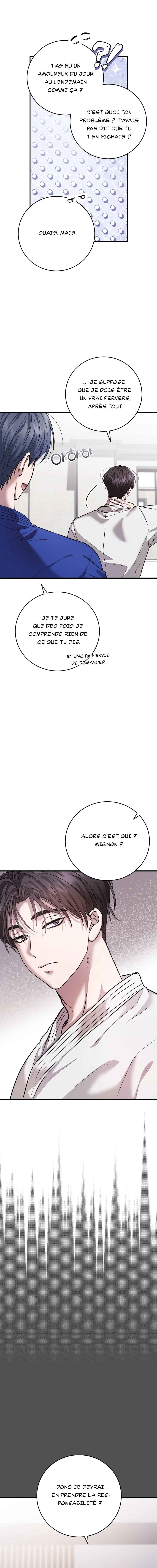 Geuraeseo Nuga kkallingeonde? Chapter 2 - Page 4