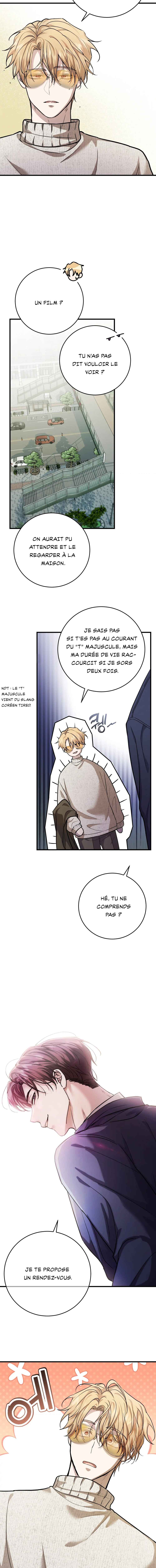 Geuraeseo Nuga kkallingeonde? Chapter 2 - Page 9