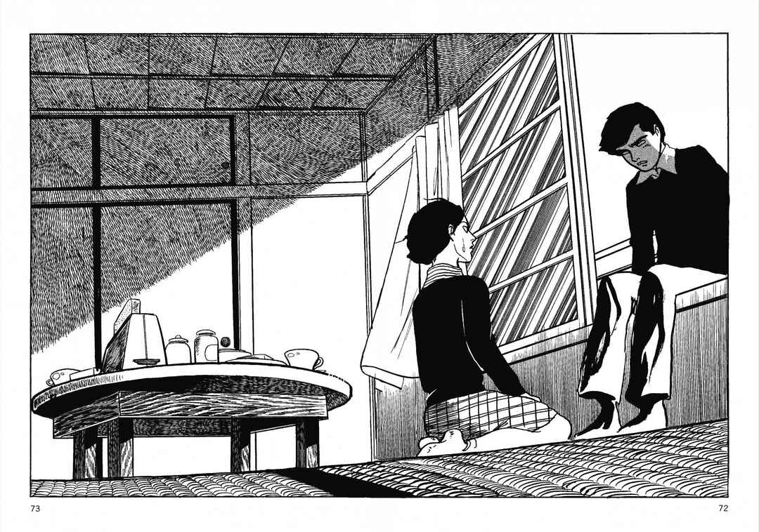 Age of Cohabitation Chapter 30 - Page 15