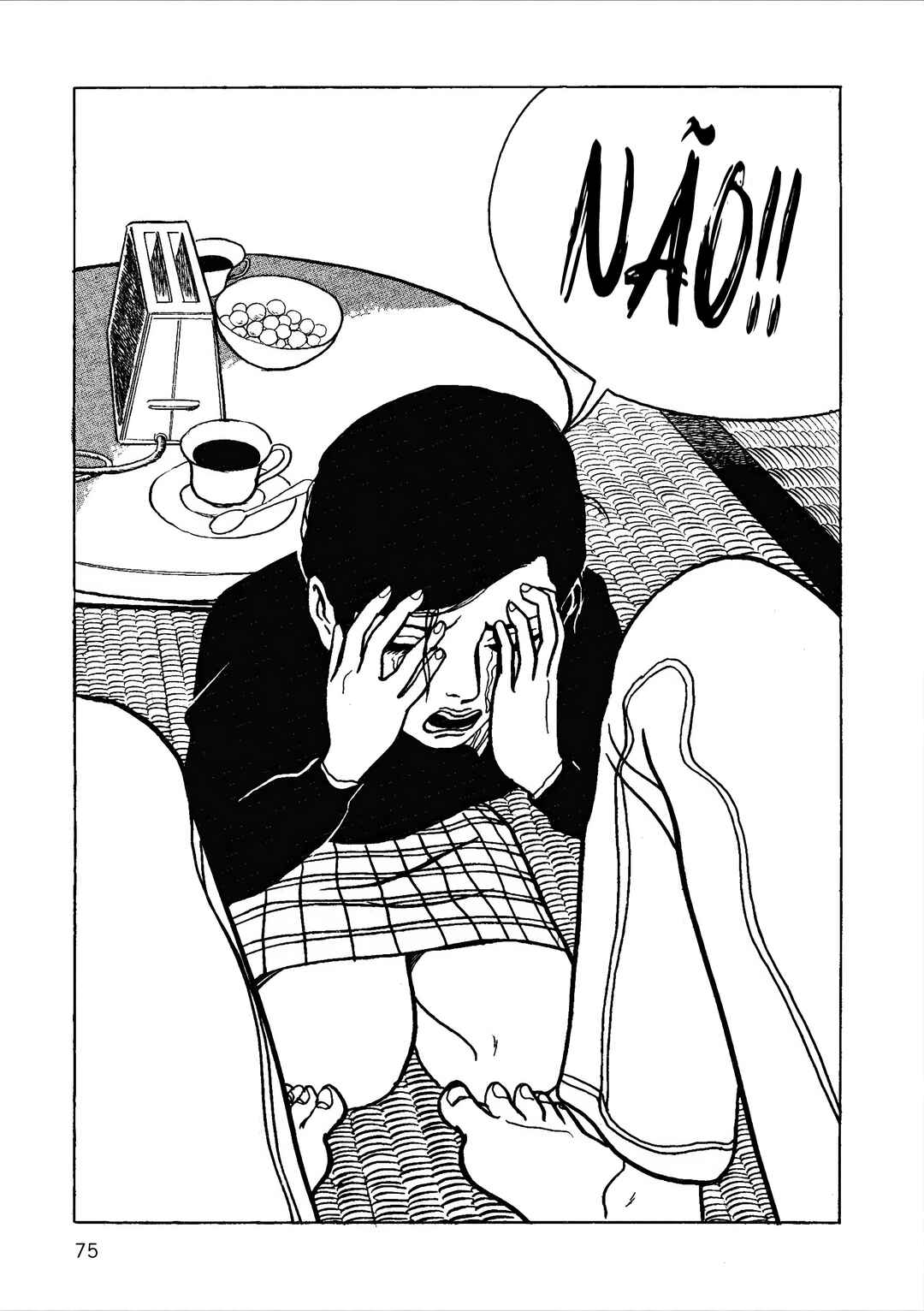 Age of Cohabitation Chapter 30 - Page 17