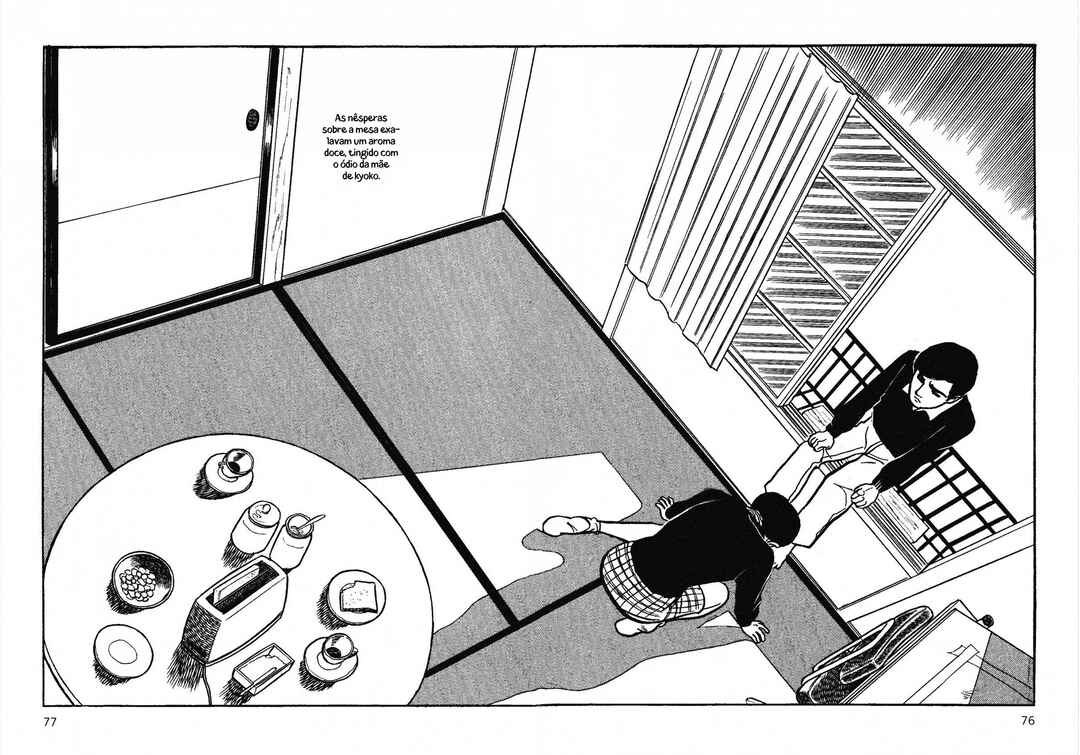 Age of Cohabitation Chapter 30 - Page 18
