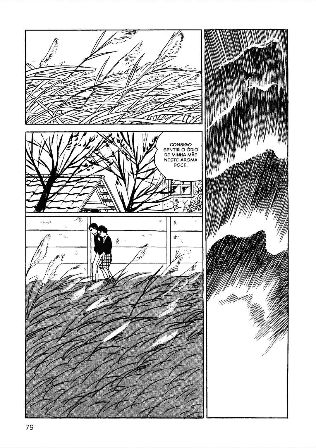 Age of Cohabitation Chapter 30 - Page 20