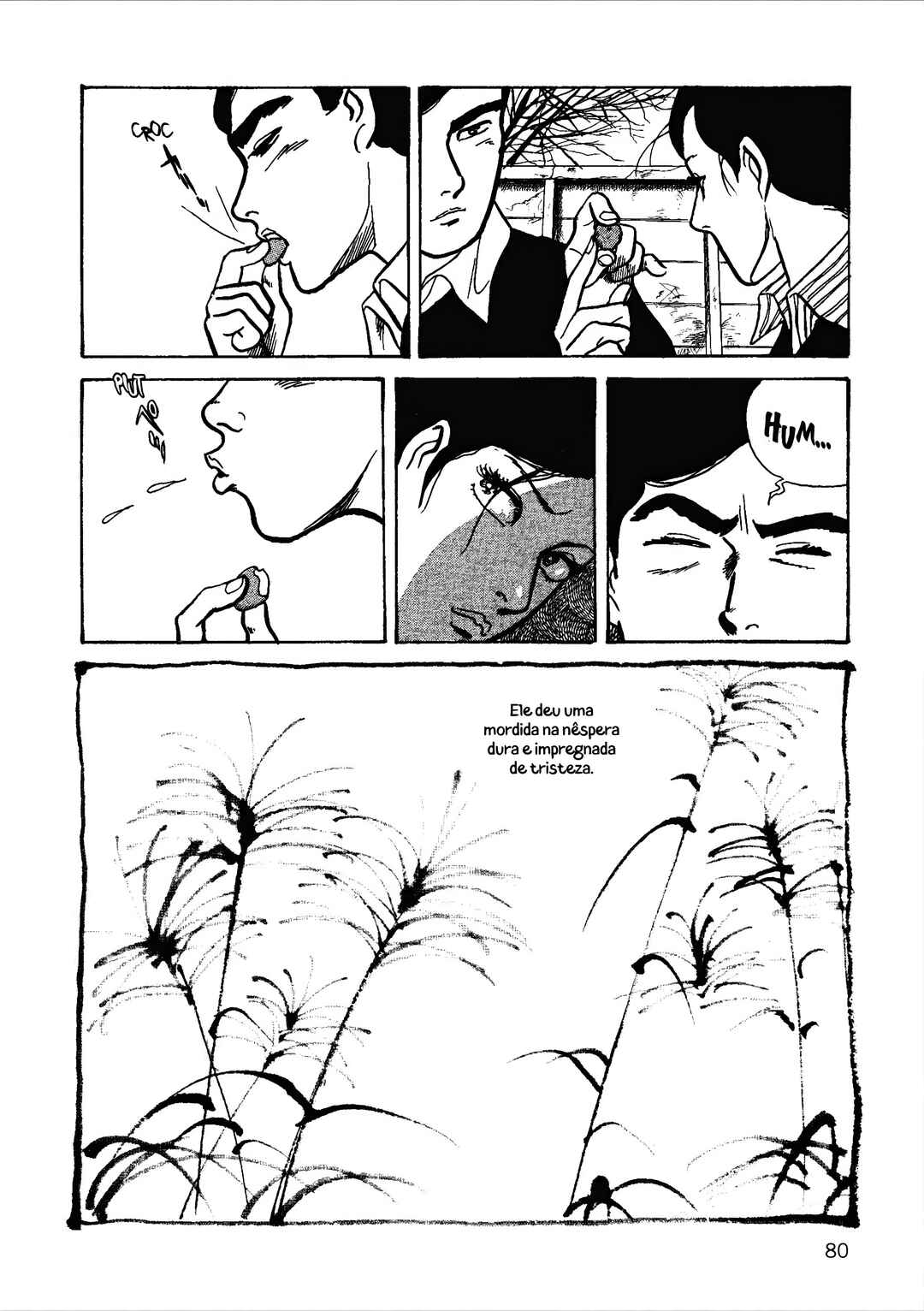 Age of Cohabitation Chapter 30 - Page 21