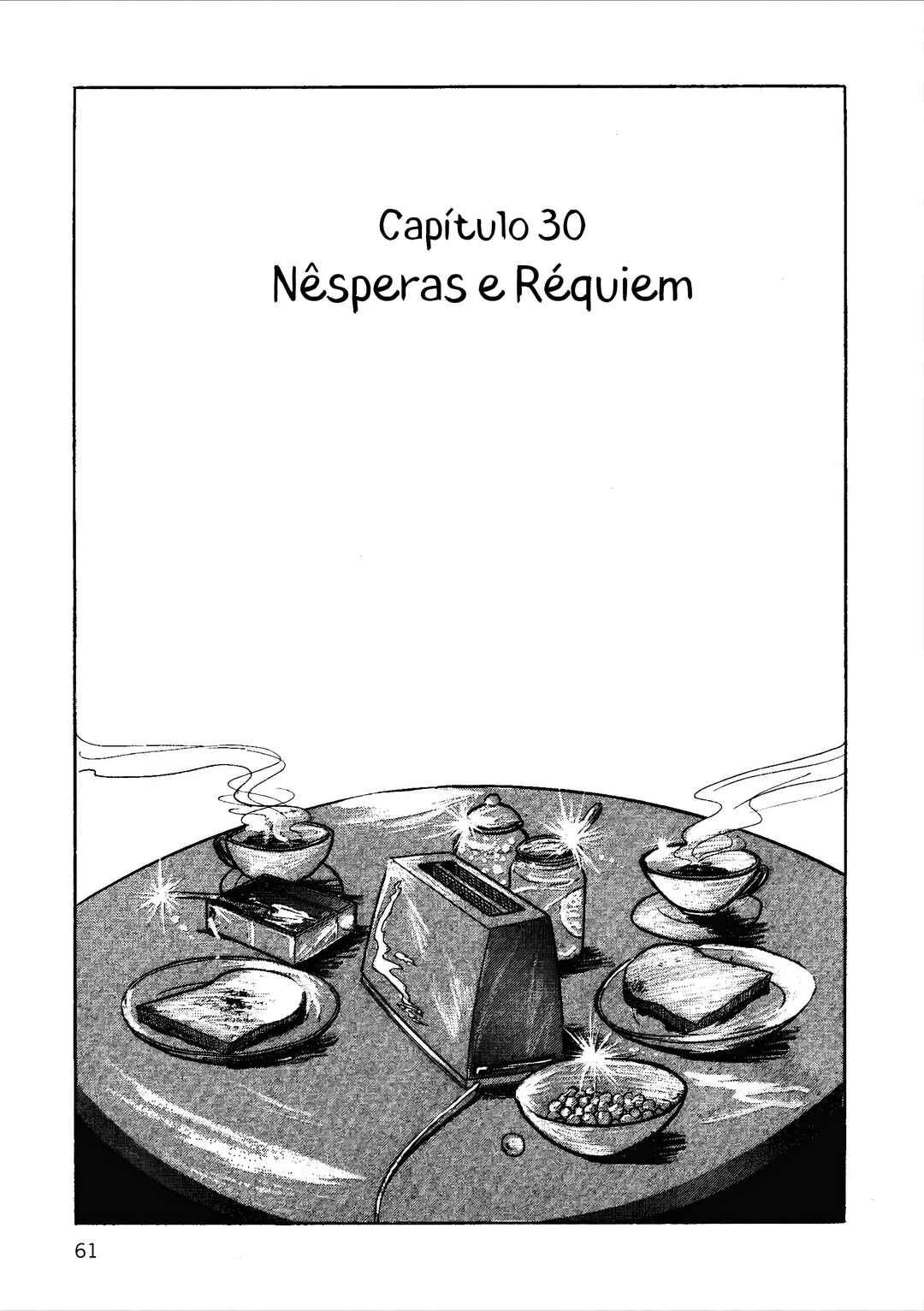 Age of Cohabitation Chapter 30 - Page 5