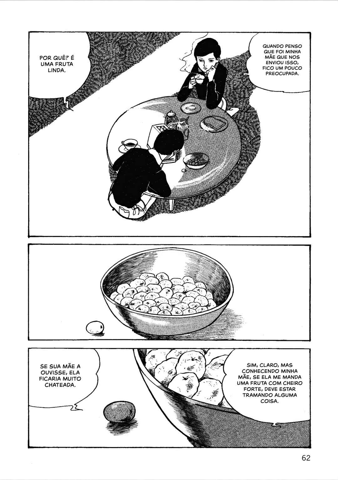 Age of Cohabitation Chapter 30 - Page 6