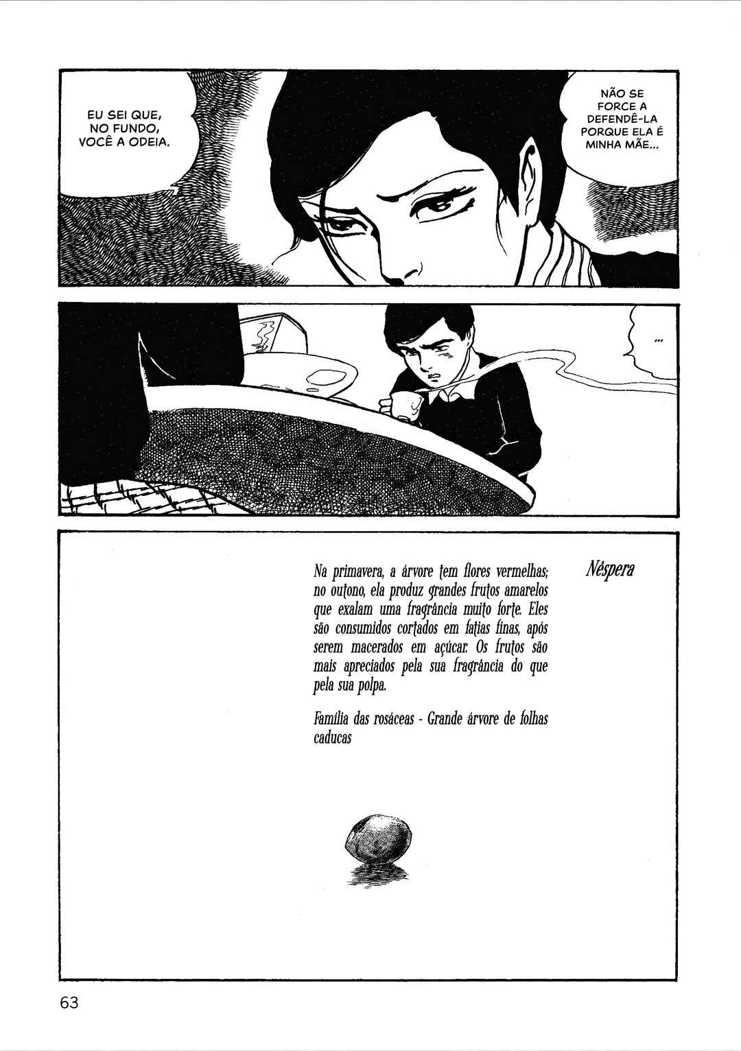 Age of Cohabitation Chapter 30 - Page 7