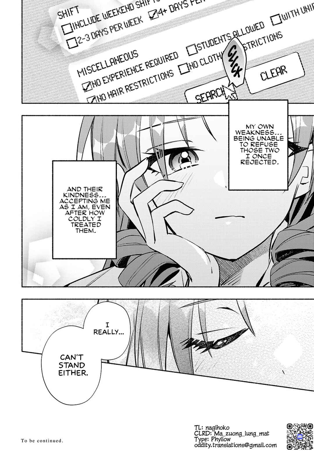 Real demo Shiawase ni Shitekudasai ne? Chapter 8 - Page 28