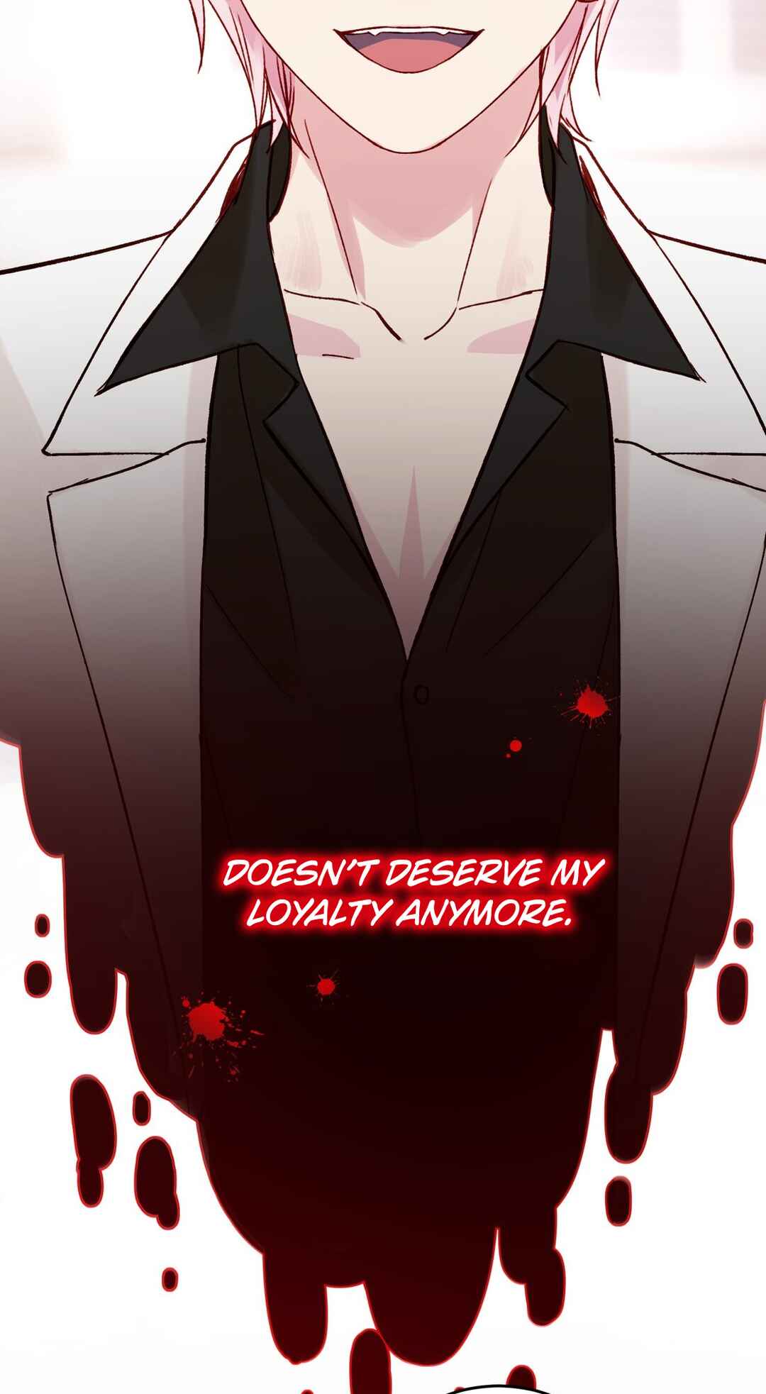Villain to the Rescue Chapter 51 - Page 10