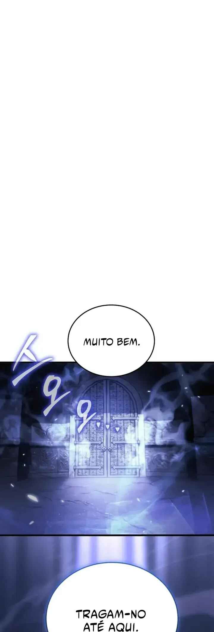 The Genius Blacksmith's Game Chapter 10 - Page 20