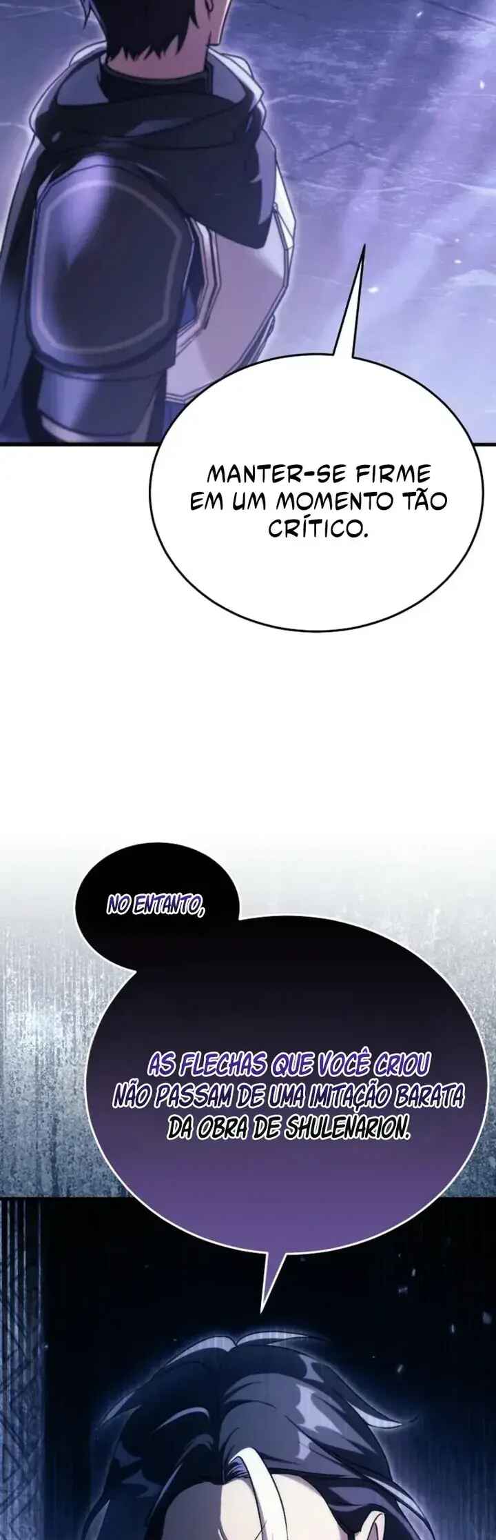 The Genius Blacksmith's Game Chapter 10 - Page 32