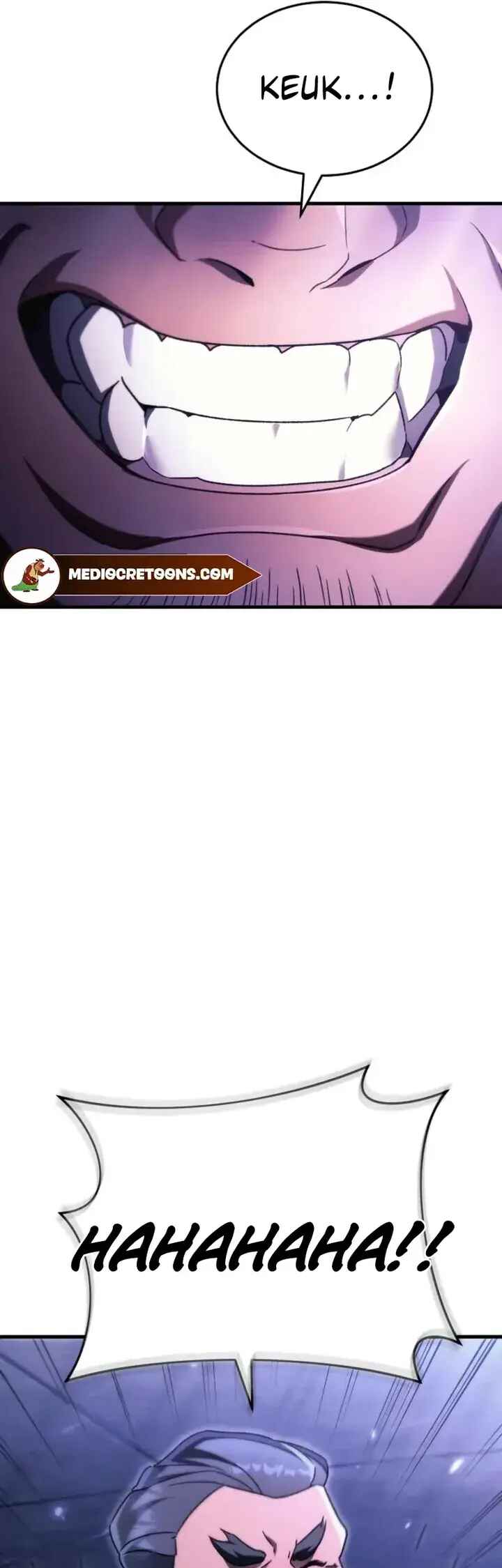 The Genius Blacksmith's Game Chapter 10 - Page 49