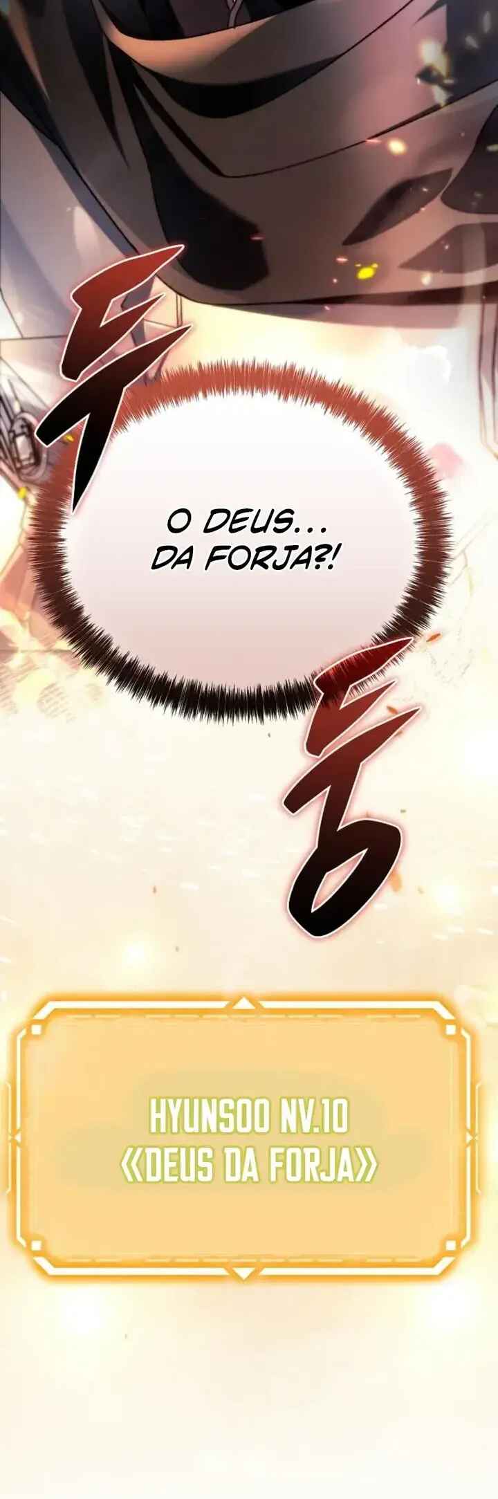 The Genius Blacksmith's Game Chapter 10 - Page 57