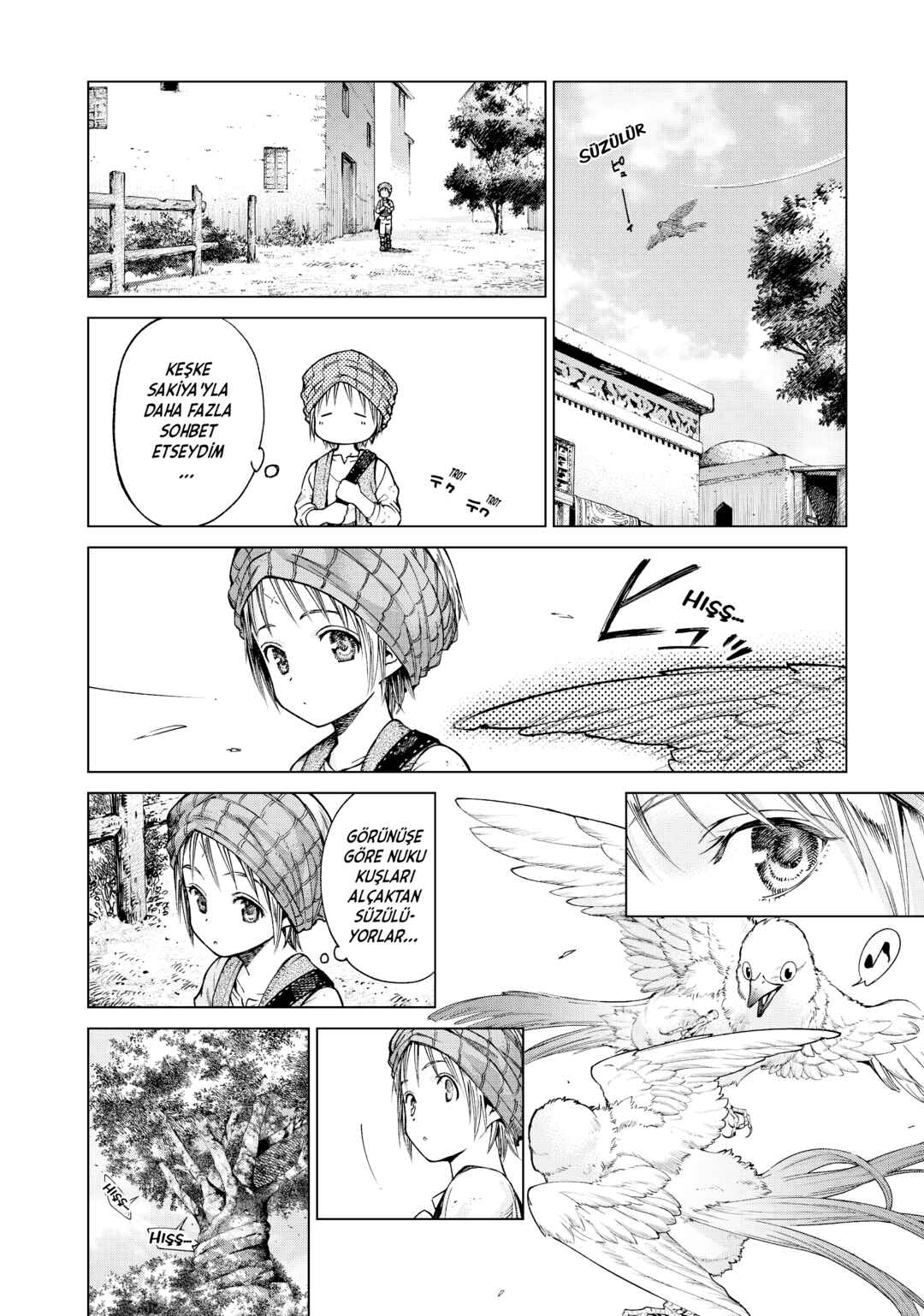 Toshokan no Daimajutsushi Chapter 2 - Page 16