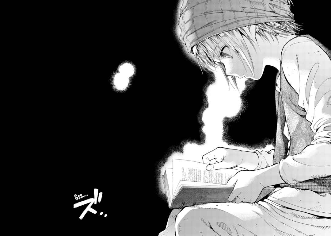 Toshokan no Daimajutsushi Chapter 2 - Page 22