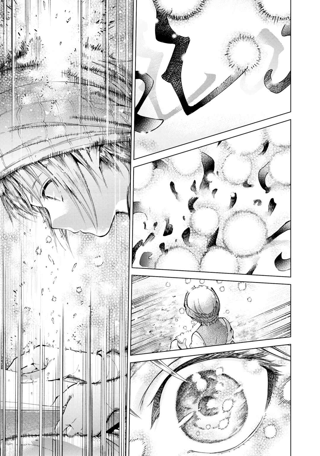 Toshokan no Daimajutsushi Chapter 2 - Page 24