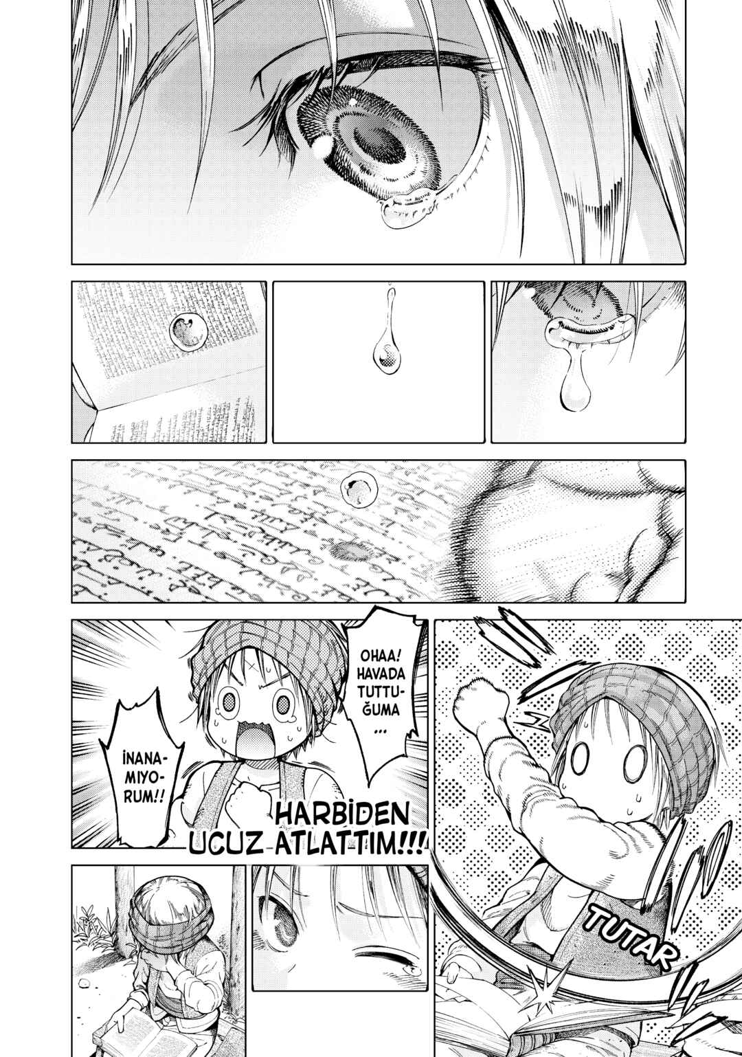 Toshokan no Daimajutsushi Chapter 2 - Page 25