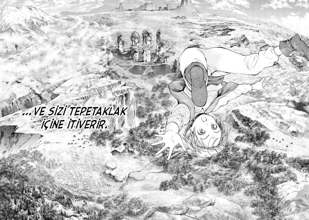Toshokan no Daimajutsushi Chapter 2 - Page 43