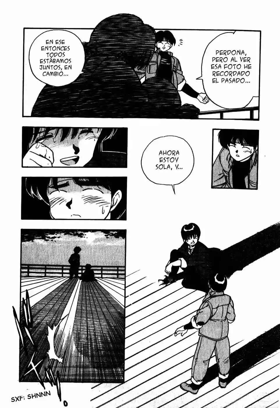 3×3 EYES Chapter 3 - Page 26