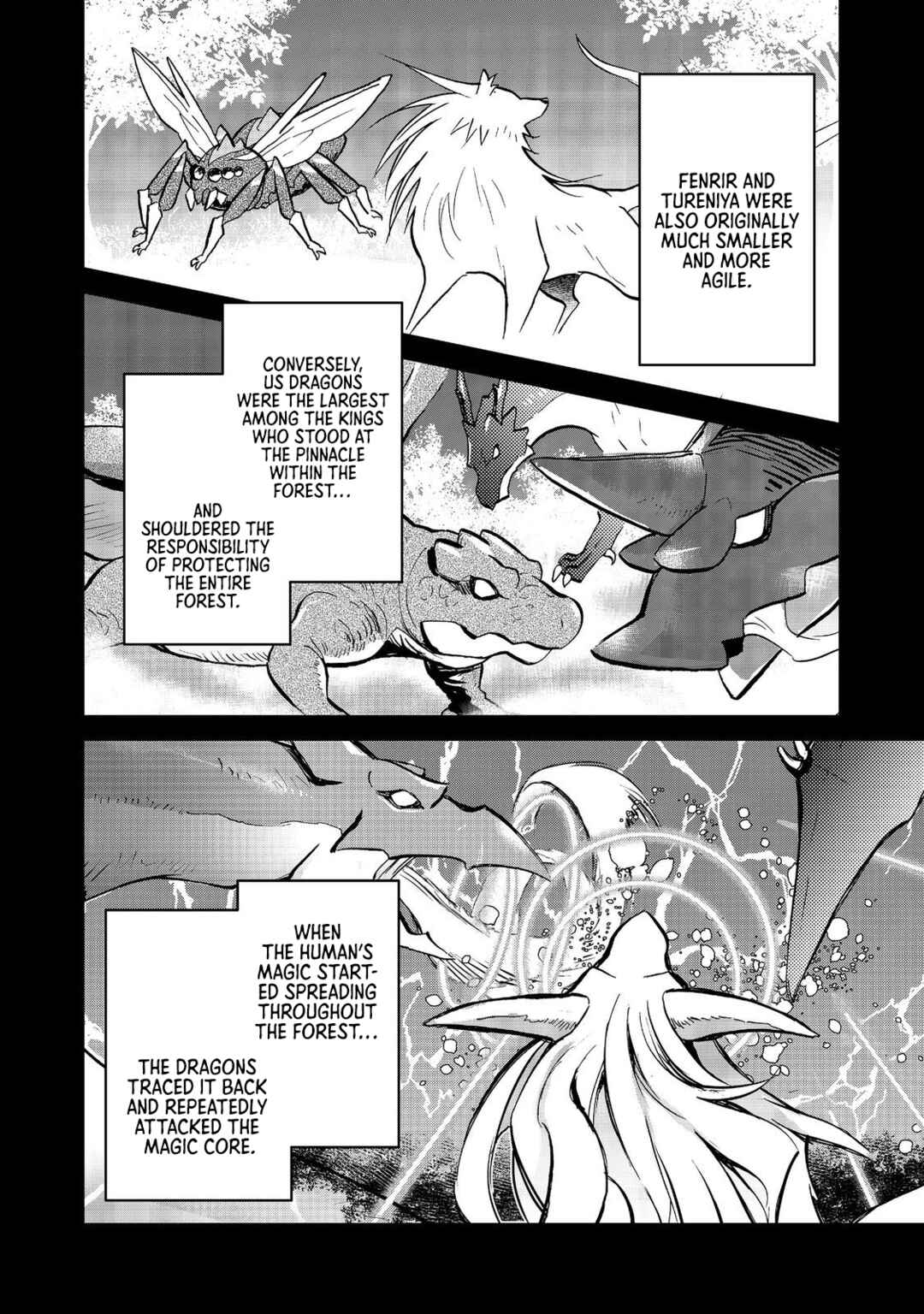 Isekai ni Otosareta... Jouka wa Kihon! Chapter 29.2 - Page 6