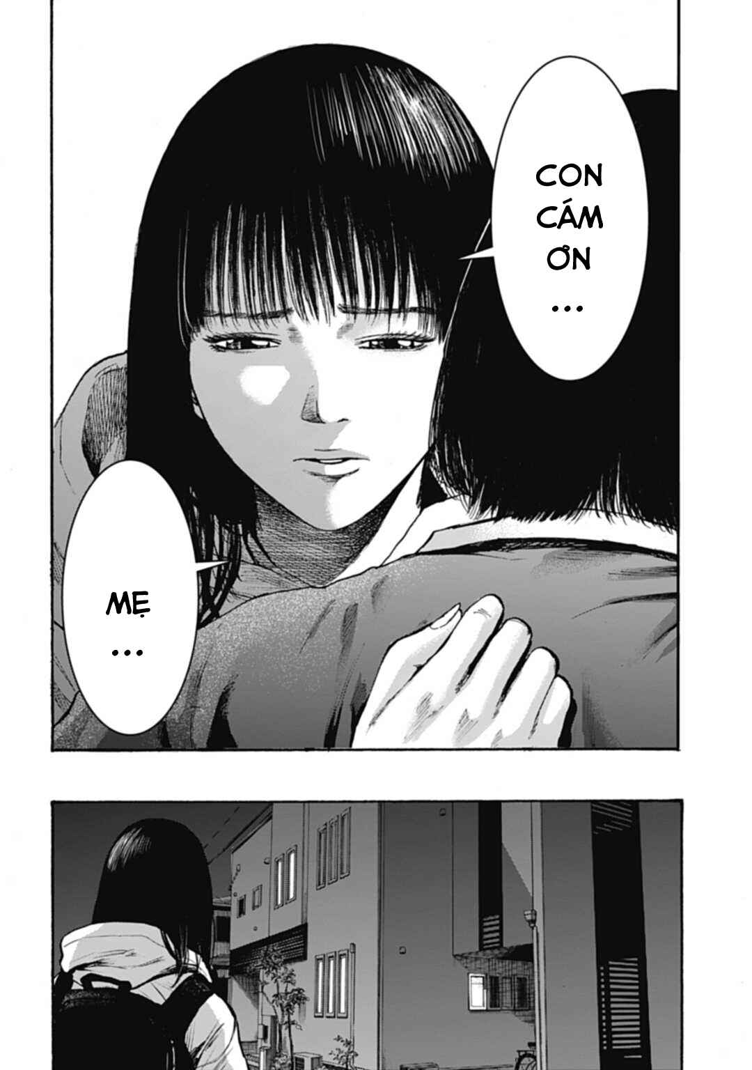 Happy Family - Fukushuu no Rental Okaa-san Chapter 1 - Page 31
