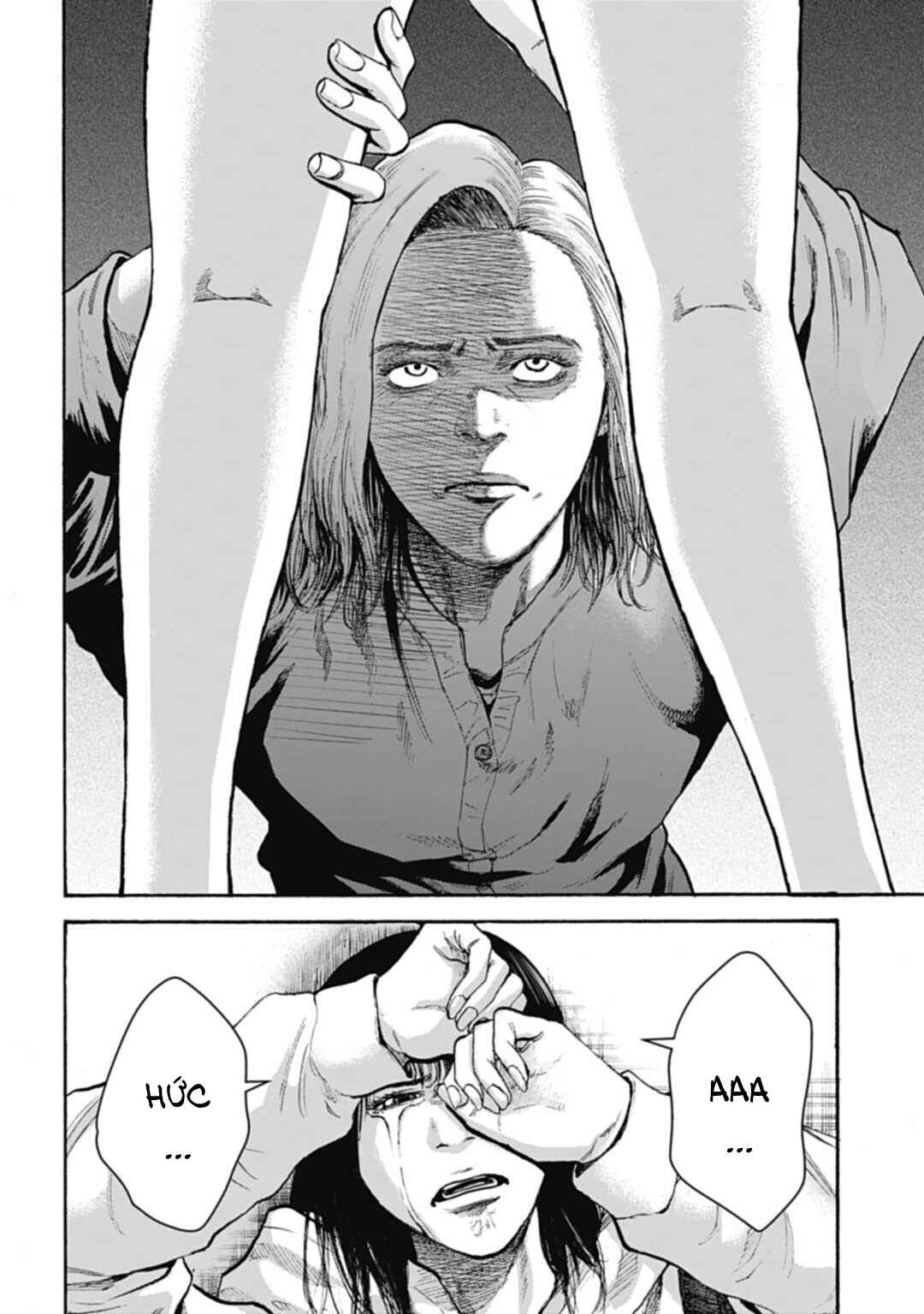 Happy Family - Fukushuu no Rental Okaa-san Chapter 1 - Page 35