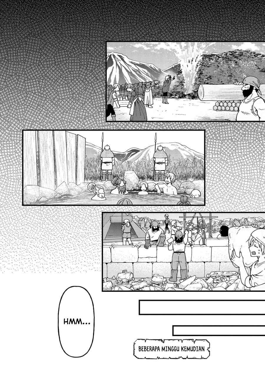 Tensei Shite High Elf ni Narimashitaga, Slow Life wa 120-nen de Akimashita - Highelf with a Long Life Chapter 19 - Page 31