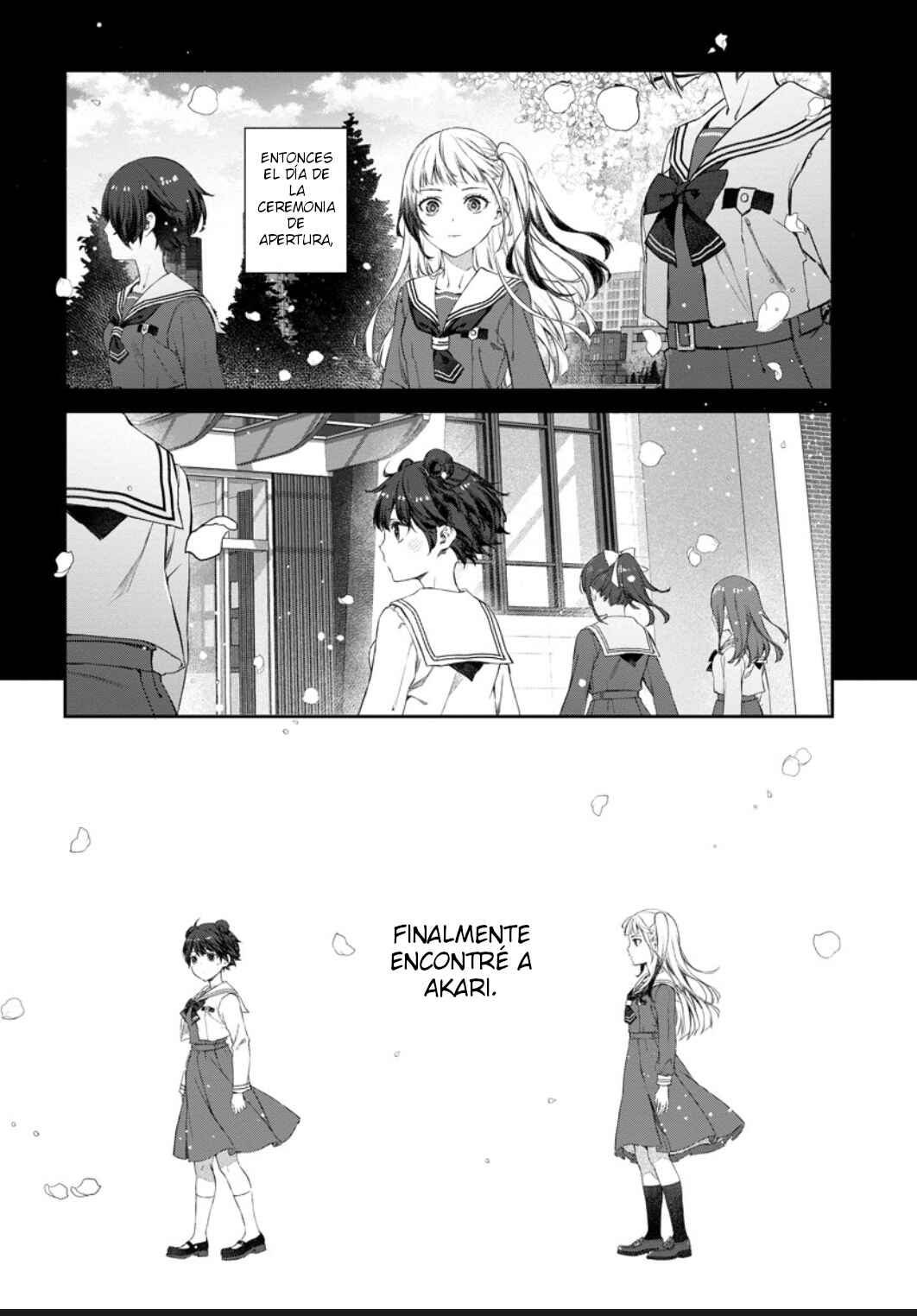 Yuri Yuri Panic ~Touto Sugiru Jian ga Hassei Shiteimasu!~ Chapter 7 - Page 23