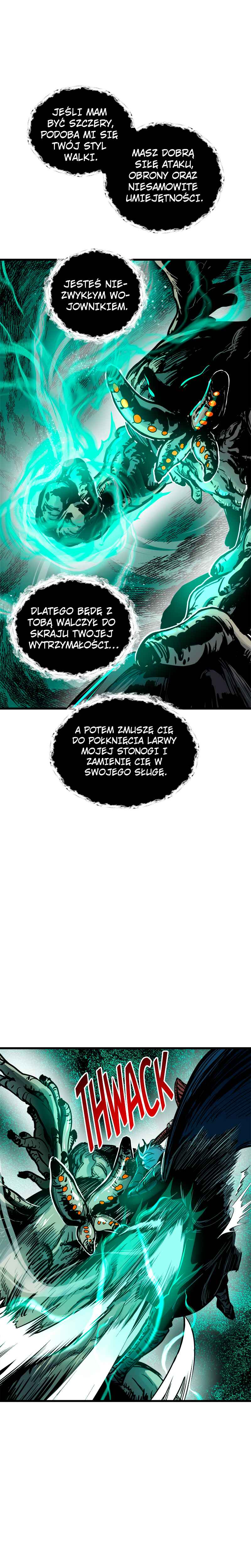 Doom Breaker Chapter 40 - Page 11