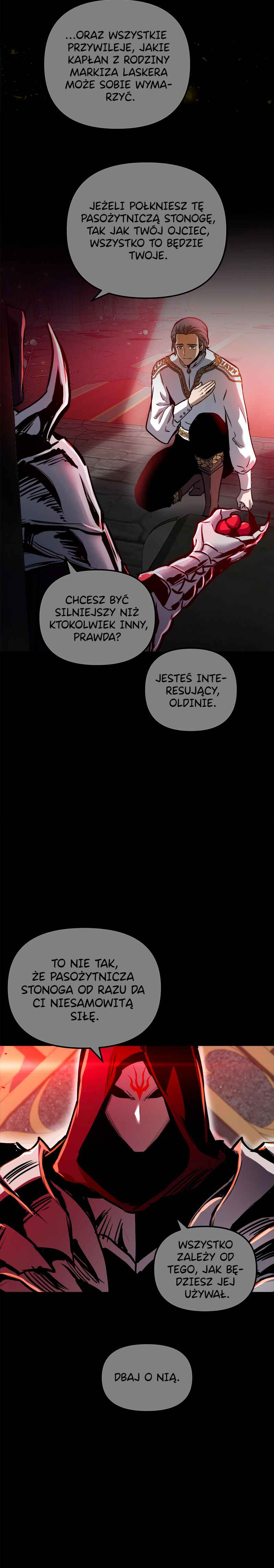 Doom Breaker Chapter 40 - Page 15
