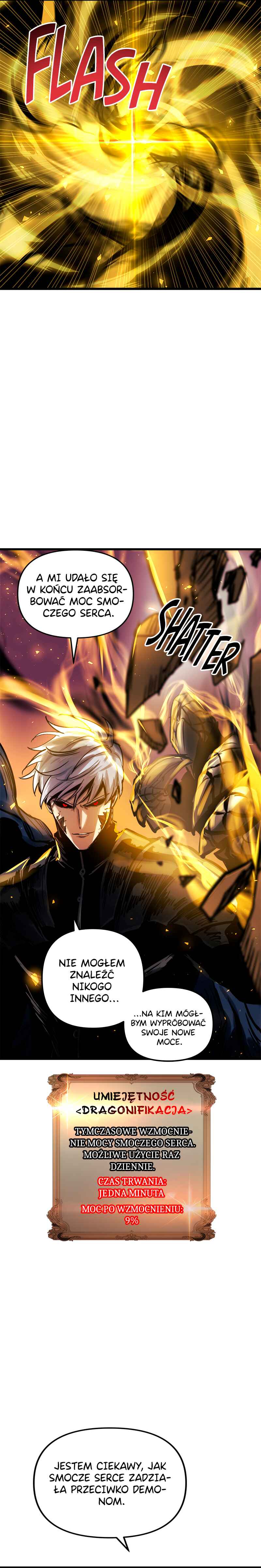 Doom Breaker Chapter 40 - Page 19
